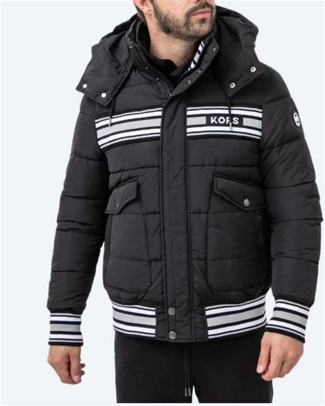 chaleco michael kors hombre